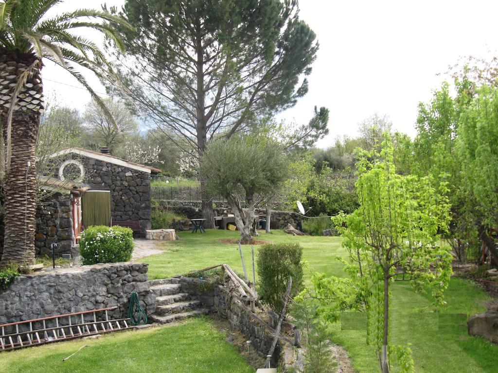 Villa Vecchio Castiglione De Sicilia Room photo